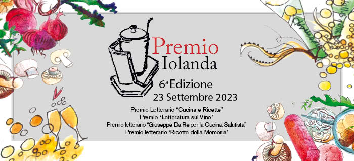 Premio Iolanda 2023